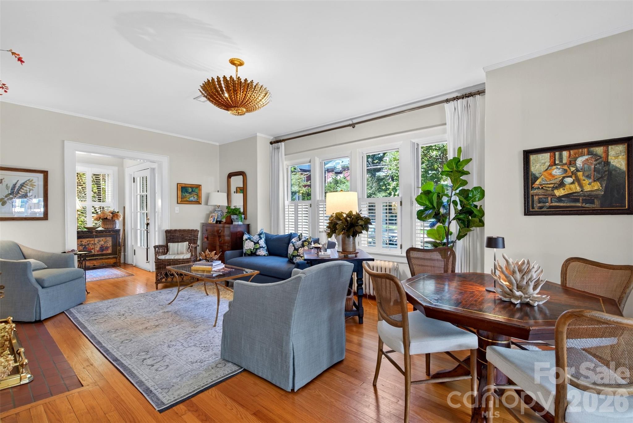 36 Mount Vernon Circle