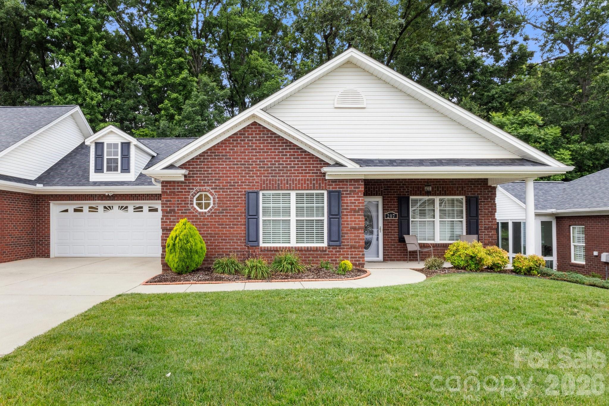 207 Crystal Springs Lane 94
