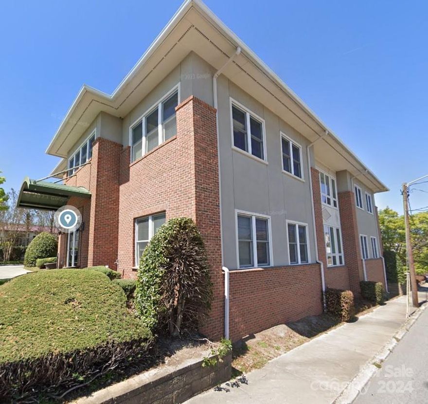 Medical office building for sale