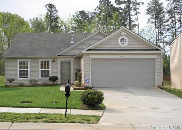 Crowders View - Residential Lease