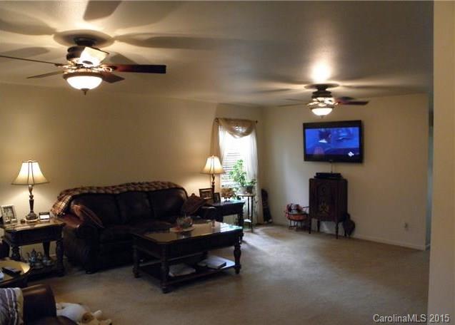 Crowders View - Residential Lease