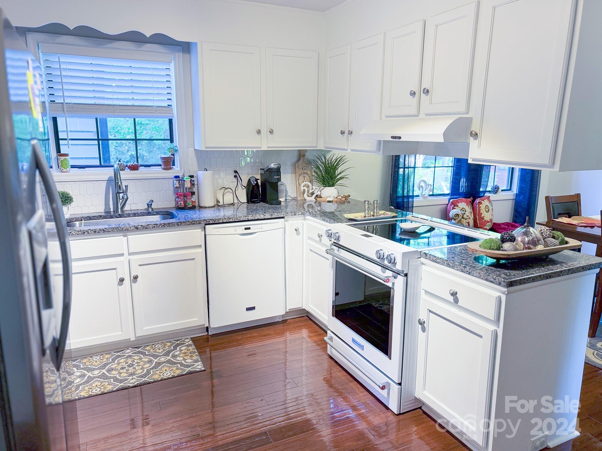 Kingswood South - Residential