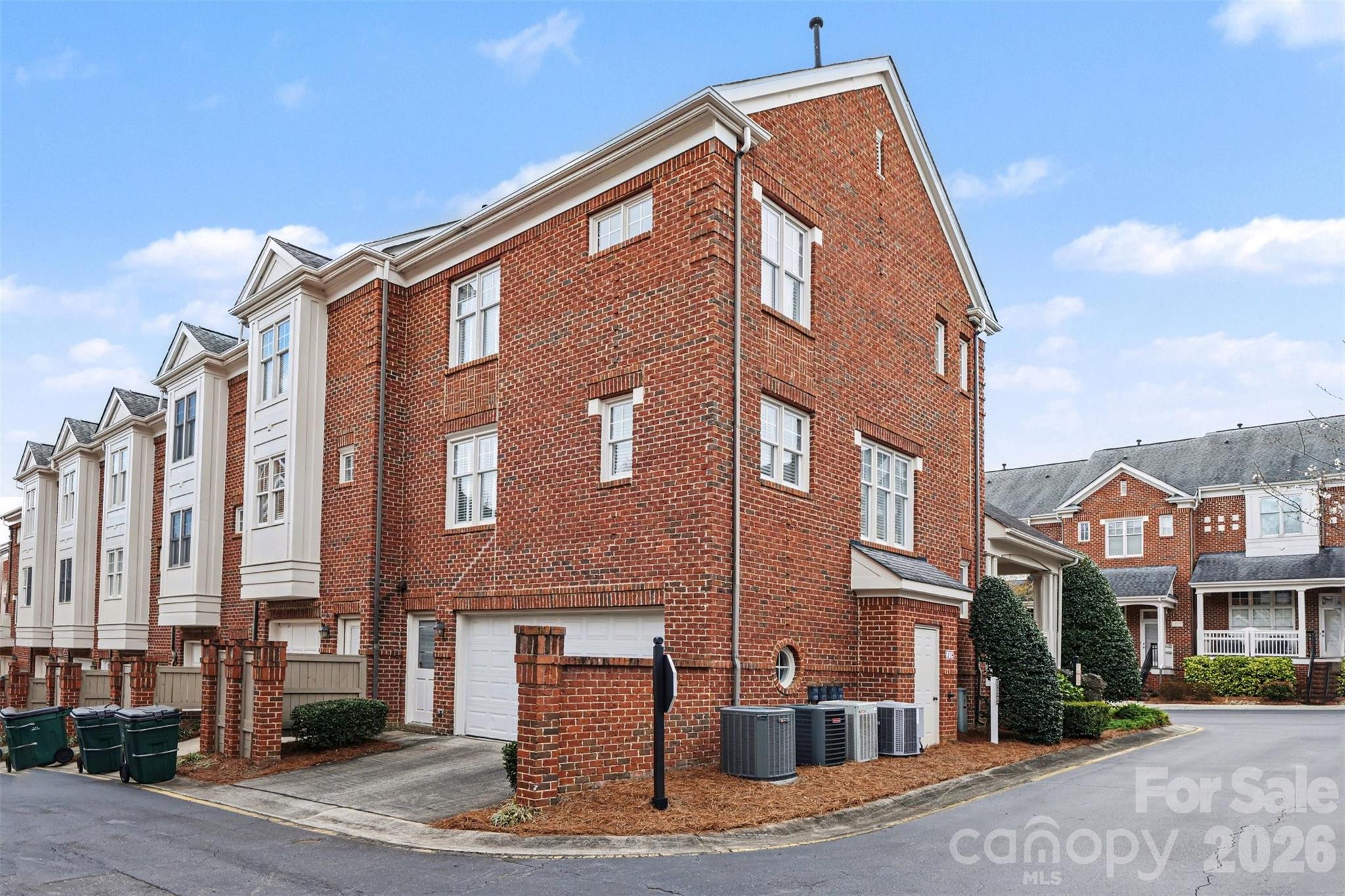 South Hill - Residential