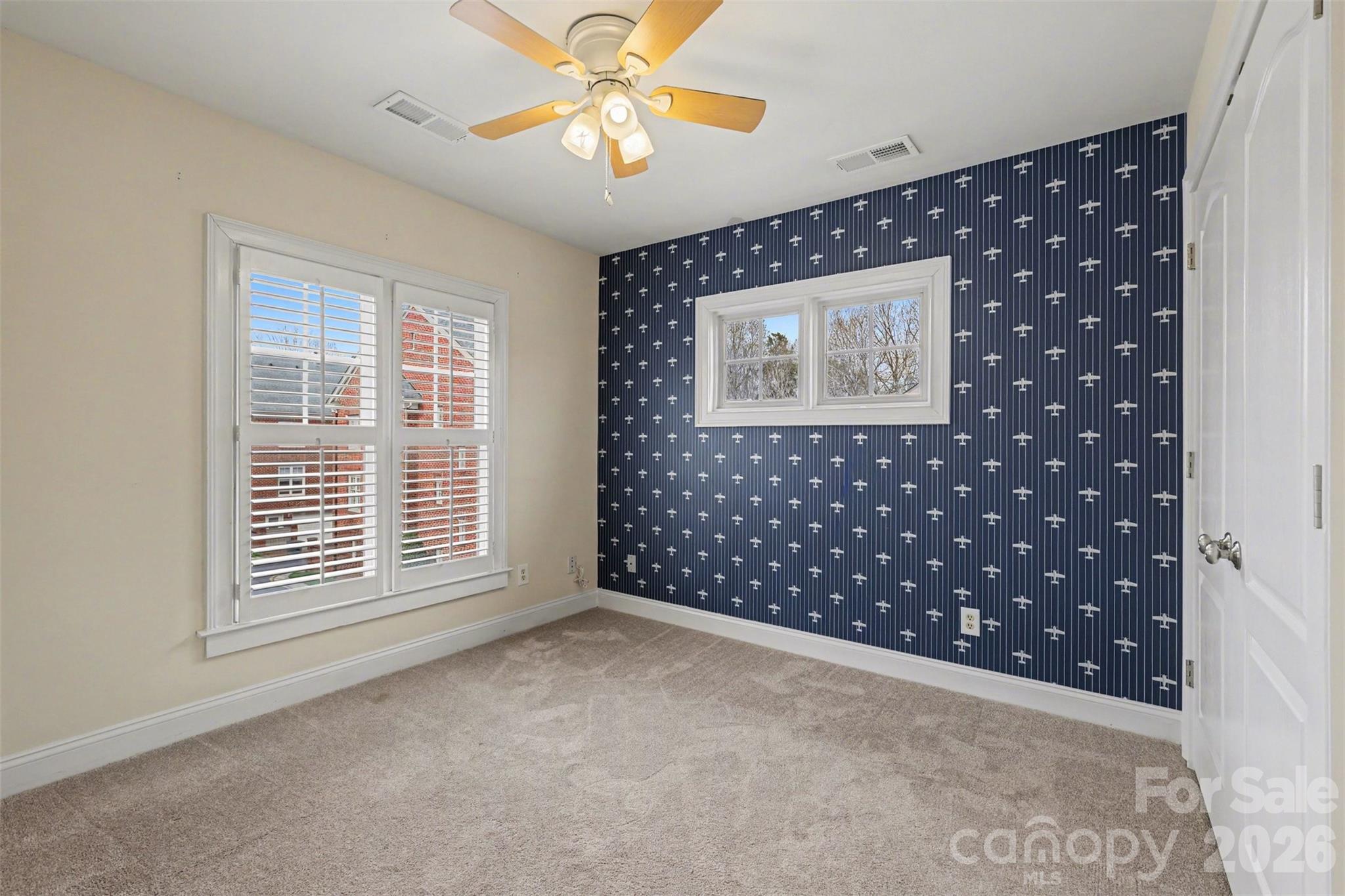 South Hill - Residential