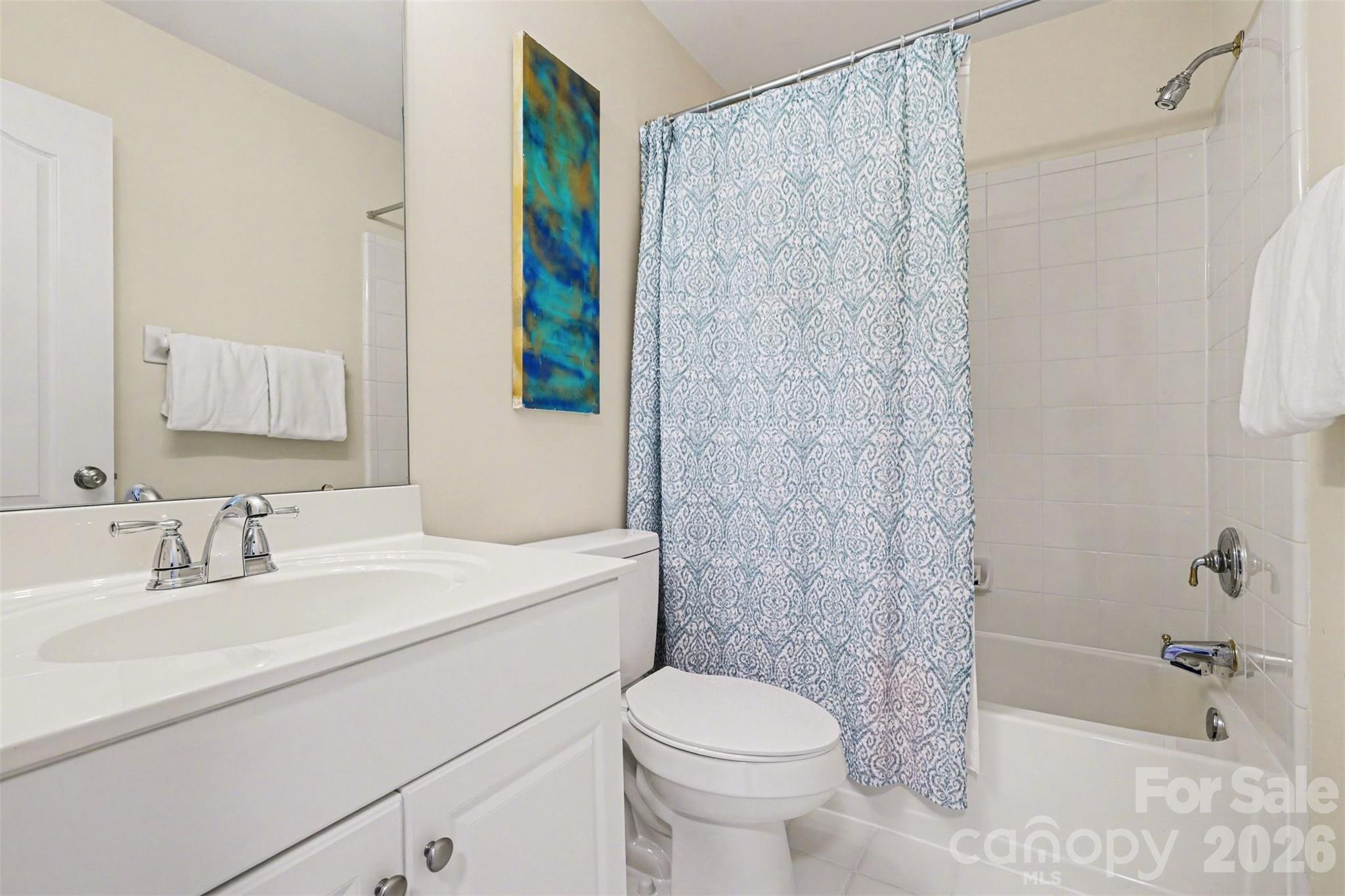 South Hill - Residential