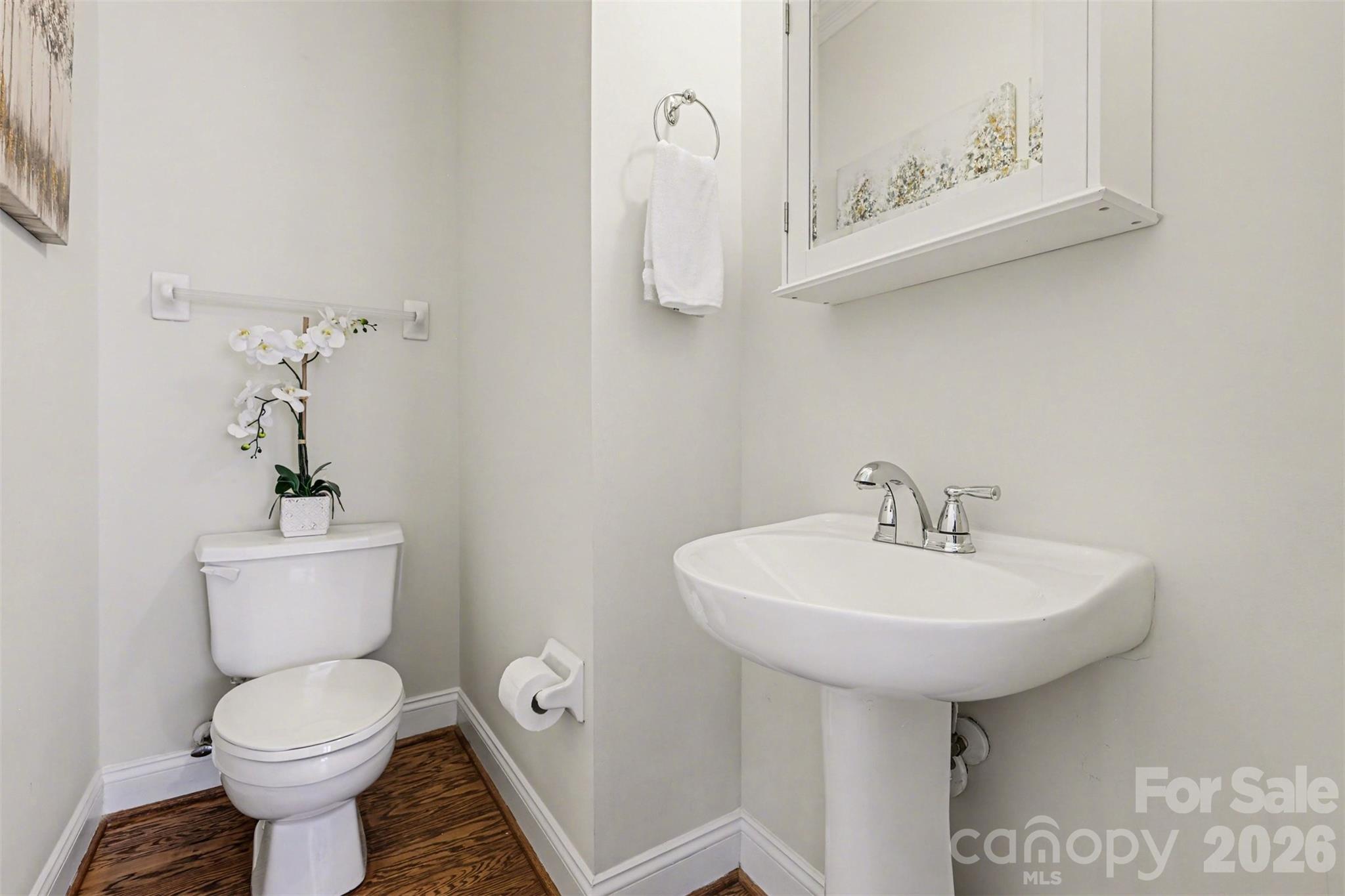 South Hill - Residential