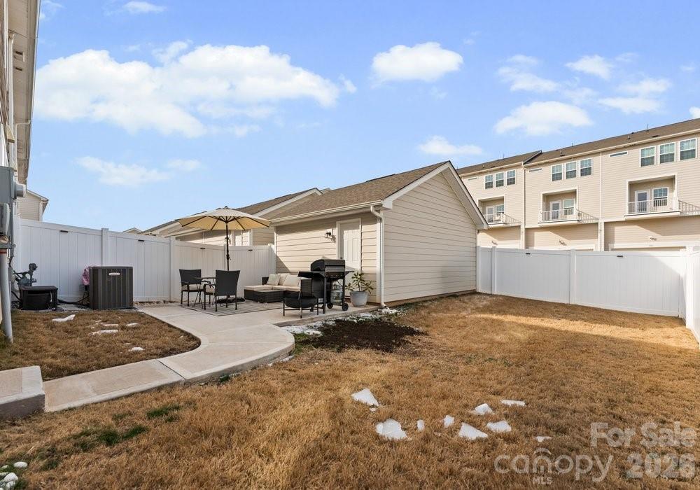 Elizabeth - Residential