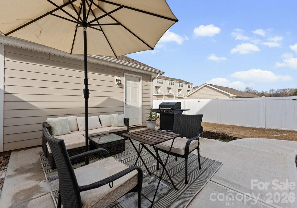 Elizabeth - Residential