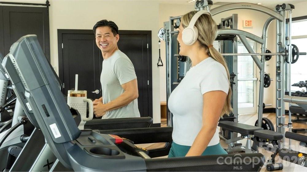 Elizabeth - Residential