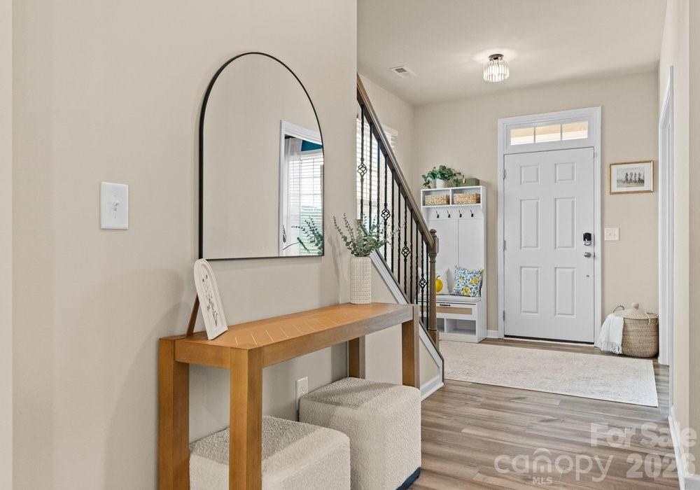 Elizabeth - Residential