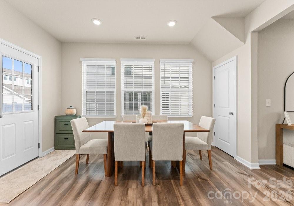 Elizabeth - Residential