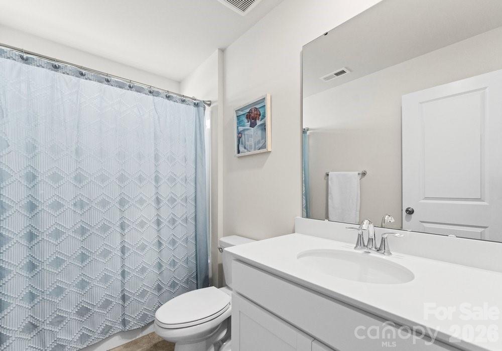 Elizabeth - Residential