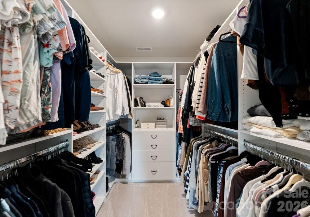 Elizabeth - Residential