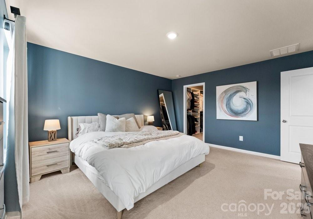 Elizabeth - Residential