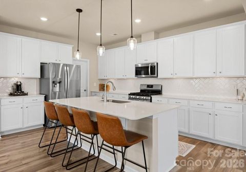 927 Cobbled Way Fort Mill SC 29715