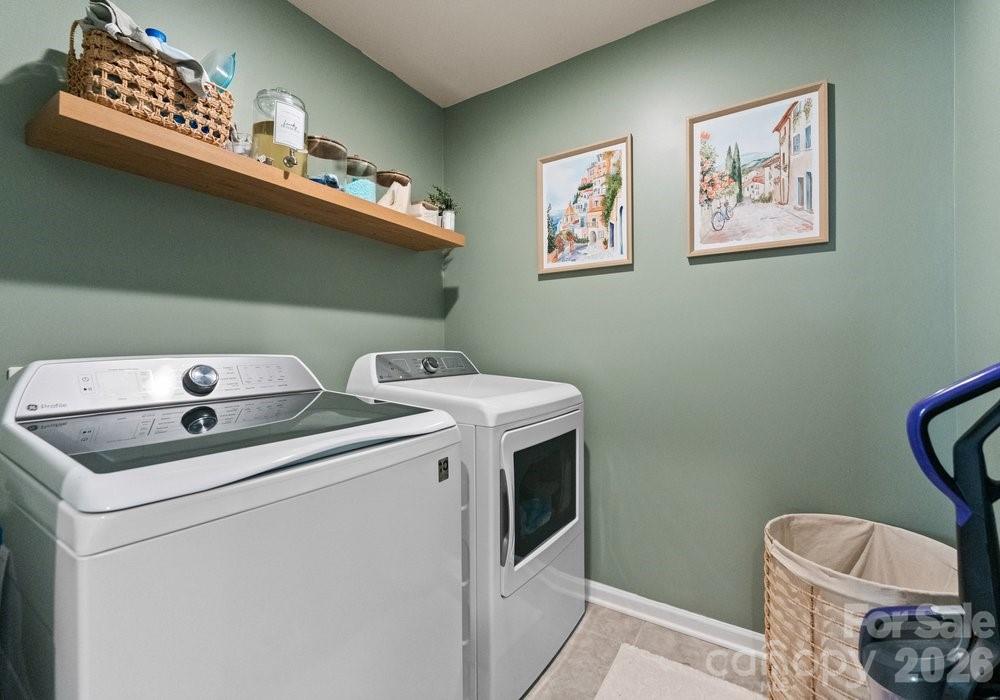 Elizabeth - Residential