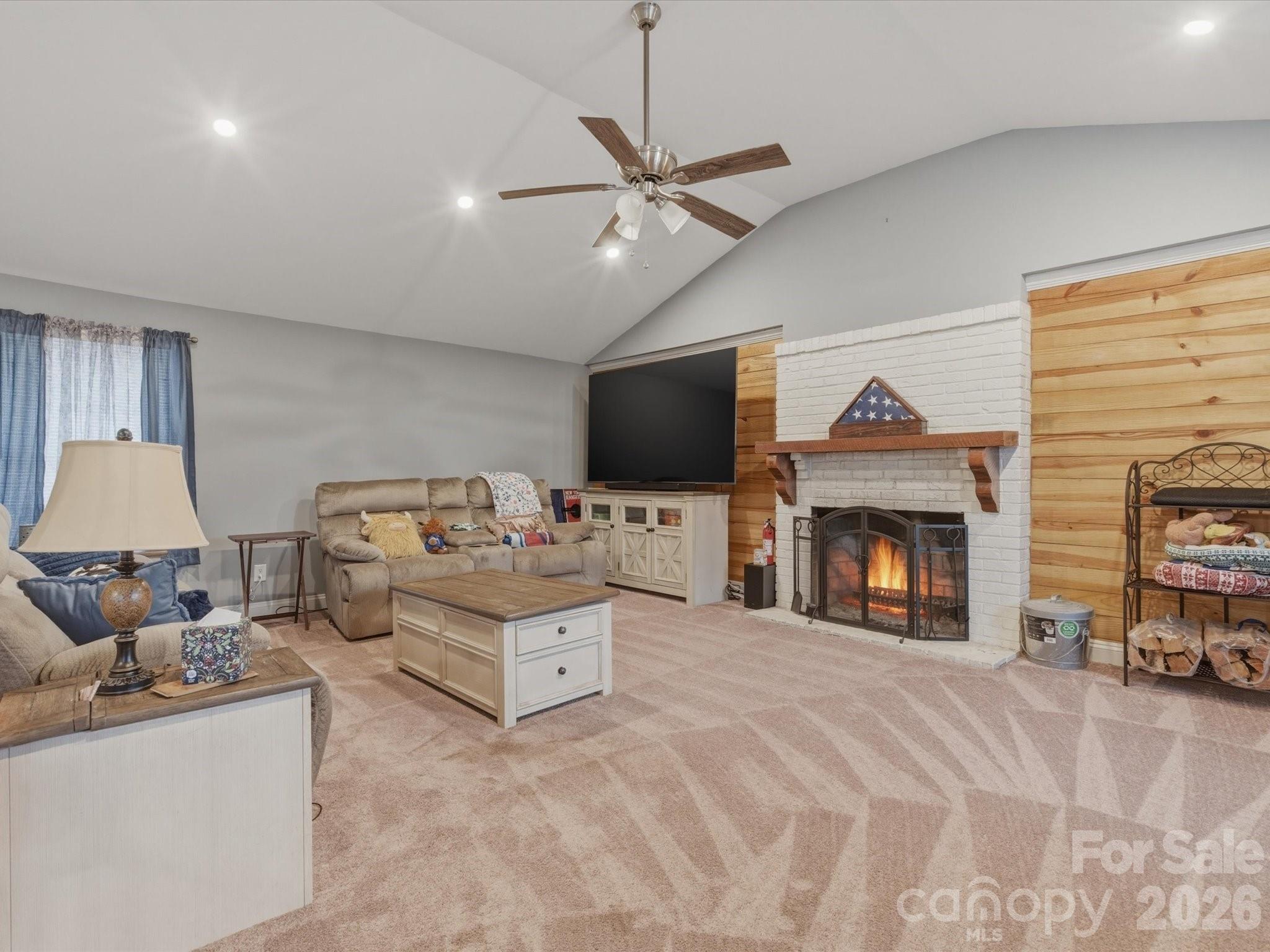 Chapelwood Acres - Residential