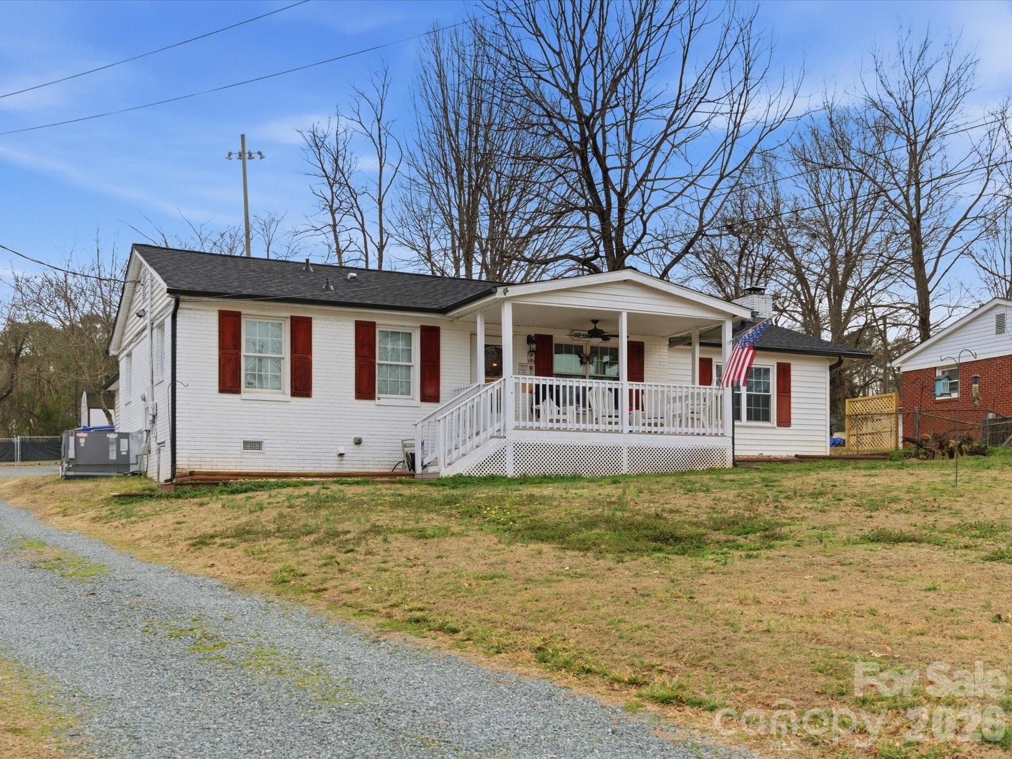 Chapelwood Acres - Residential