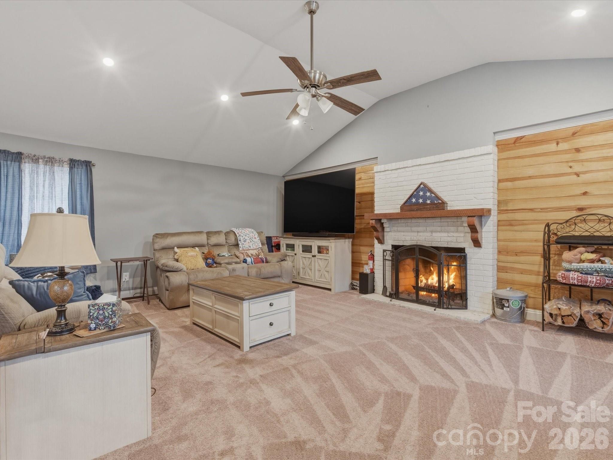 Chapelwood Acres - Residential