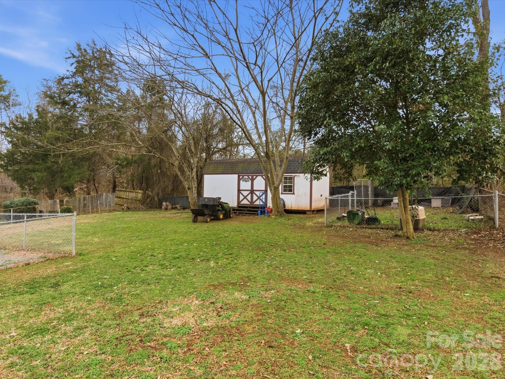 Chapelwood Acres - Residential