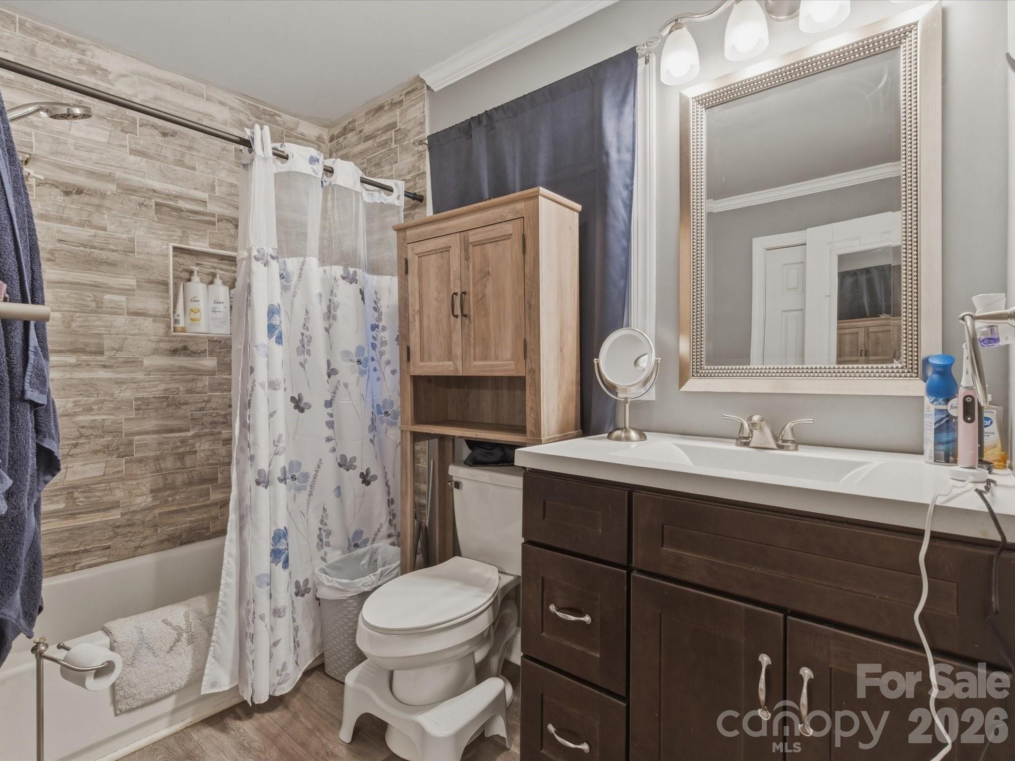 Chapelwood Acres - Residential