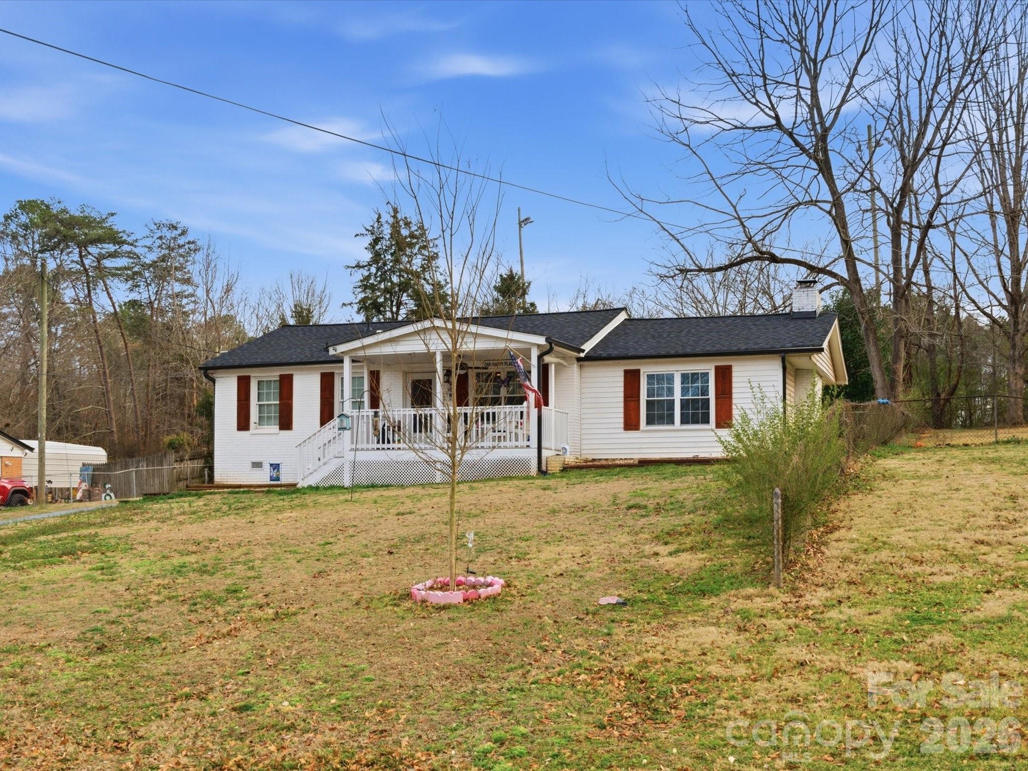 Chapelwood Acres - Residential
