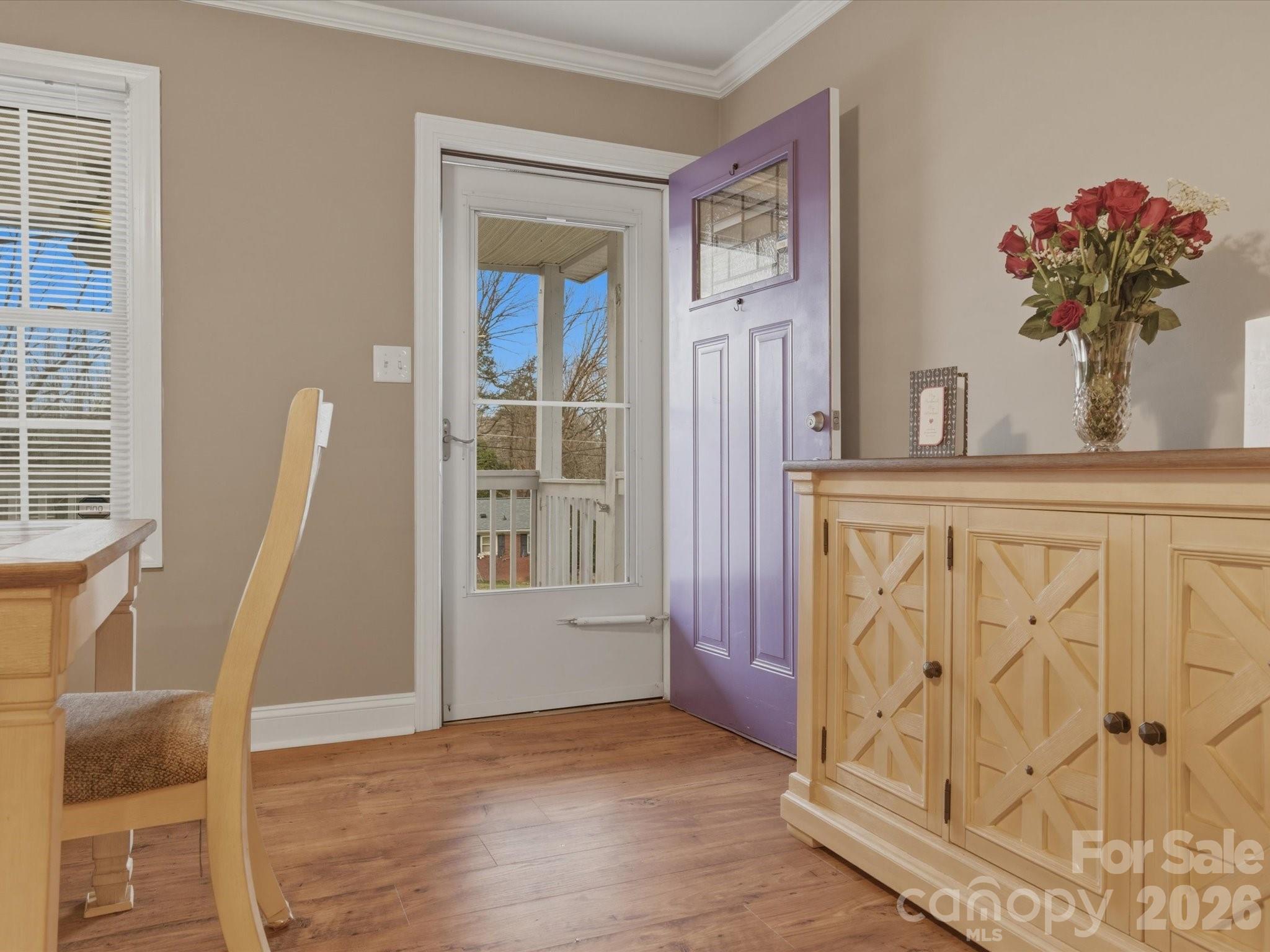 3601 Chapelwood Drive