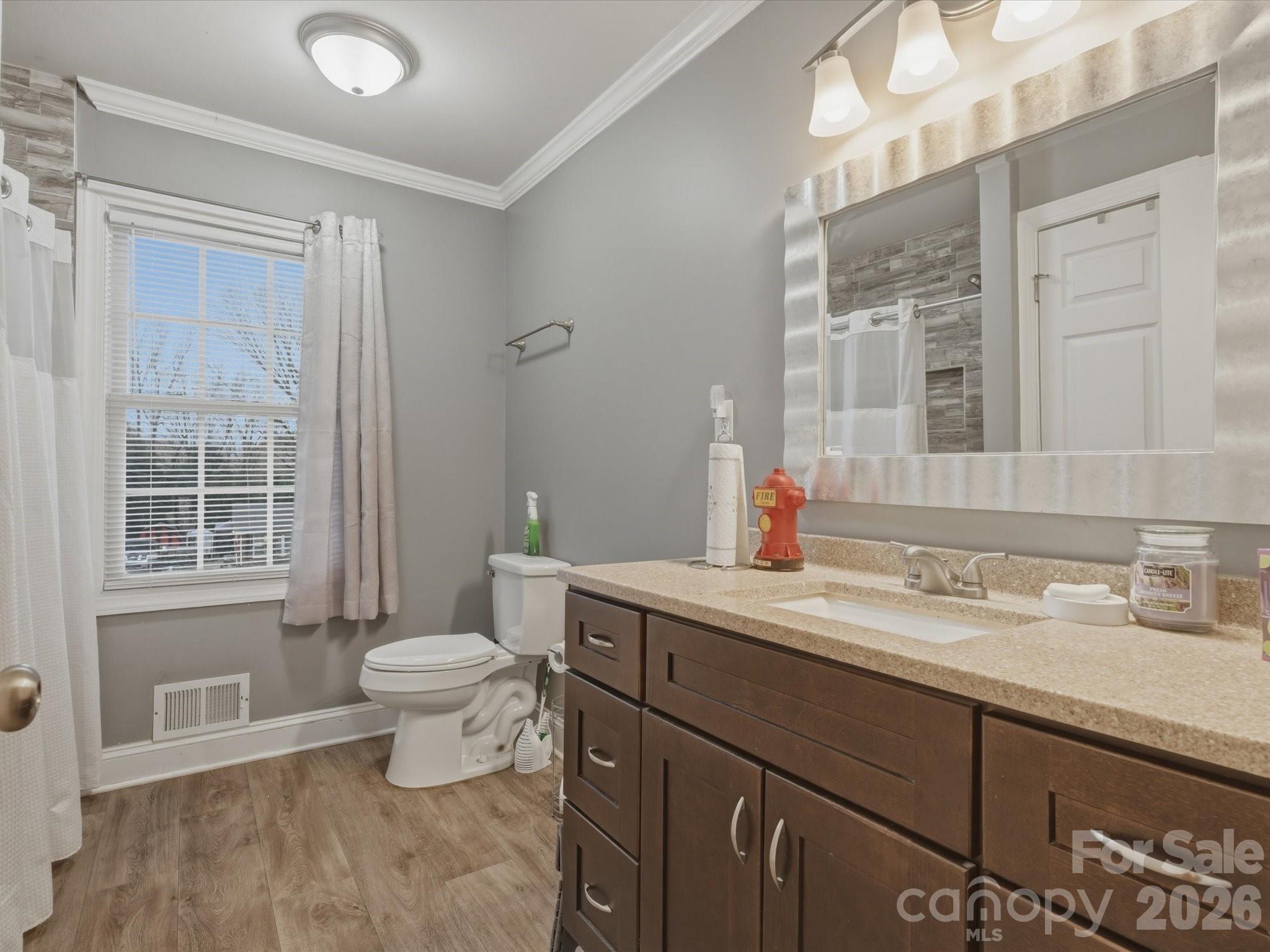 Chapelwood Acres - Residential