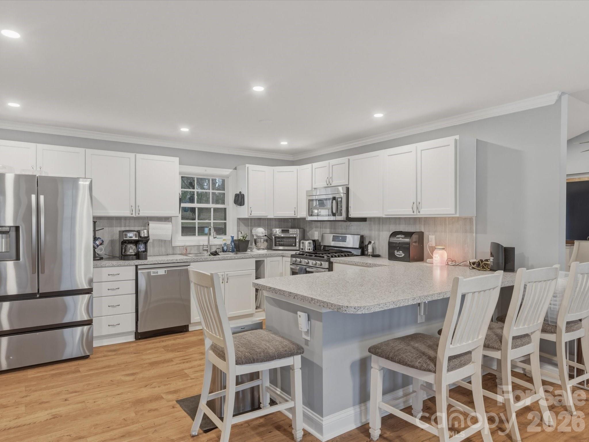 3601 Chapelwood Drive