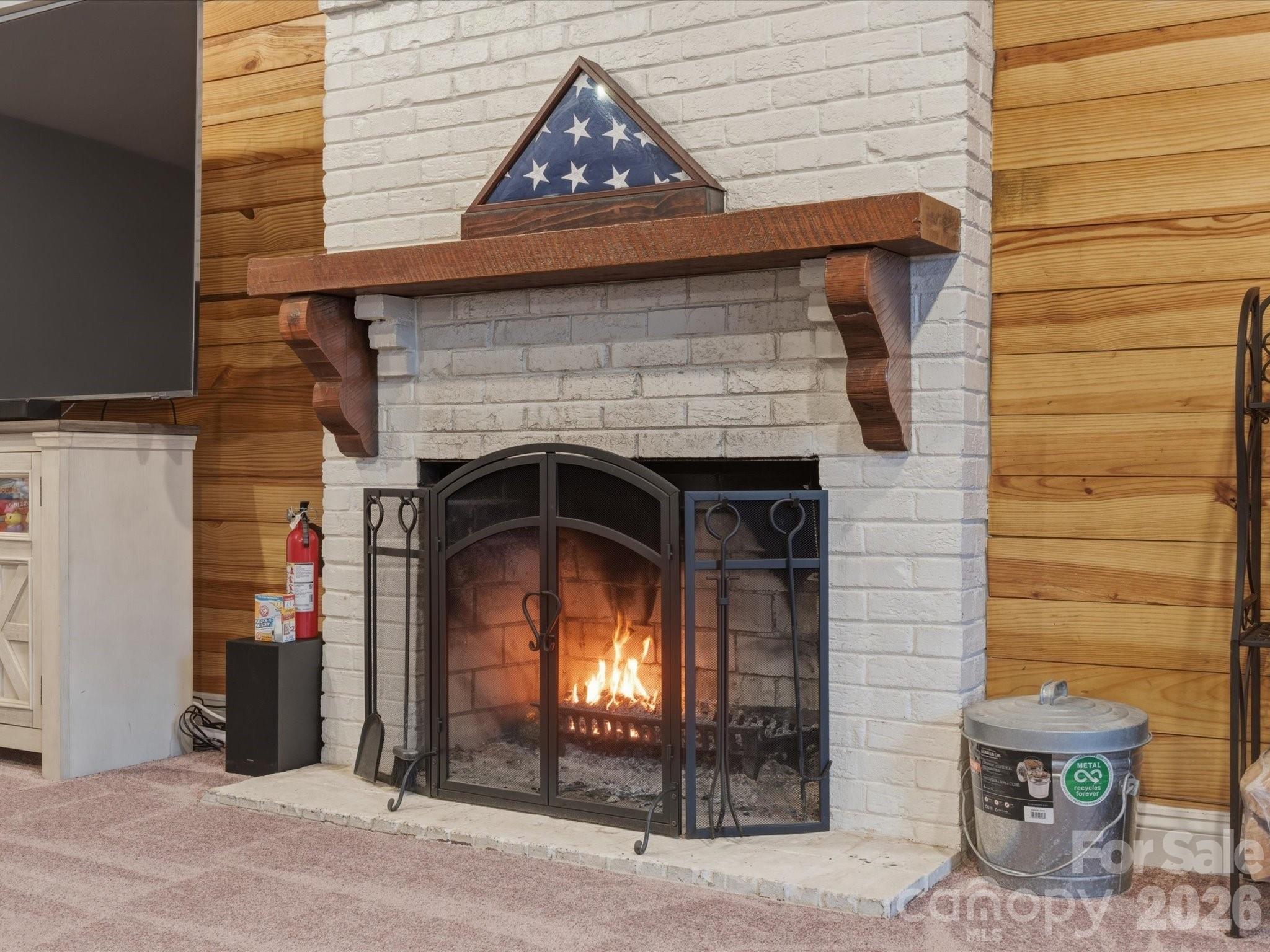 Chapelwood Acres - Residential