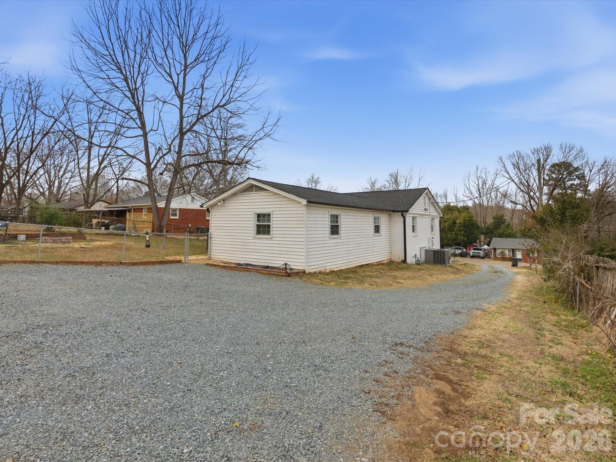 Chapelwood Acres - Residential