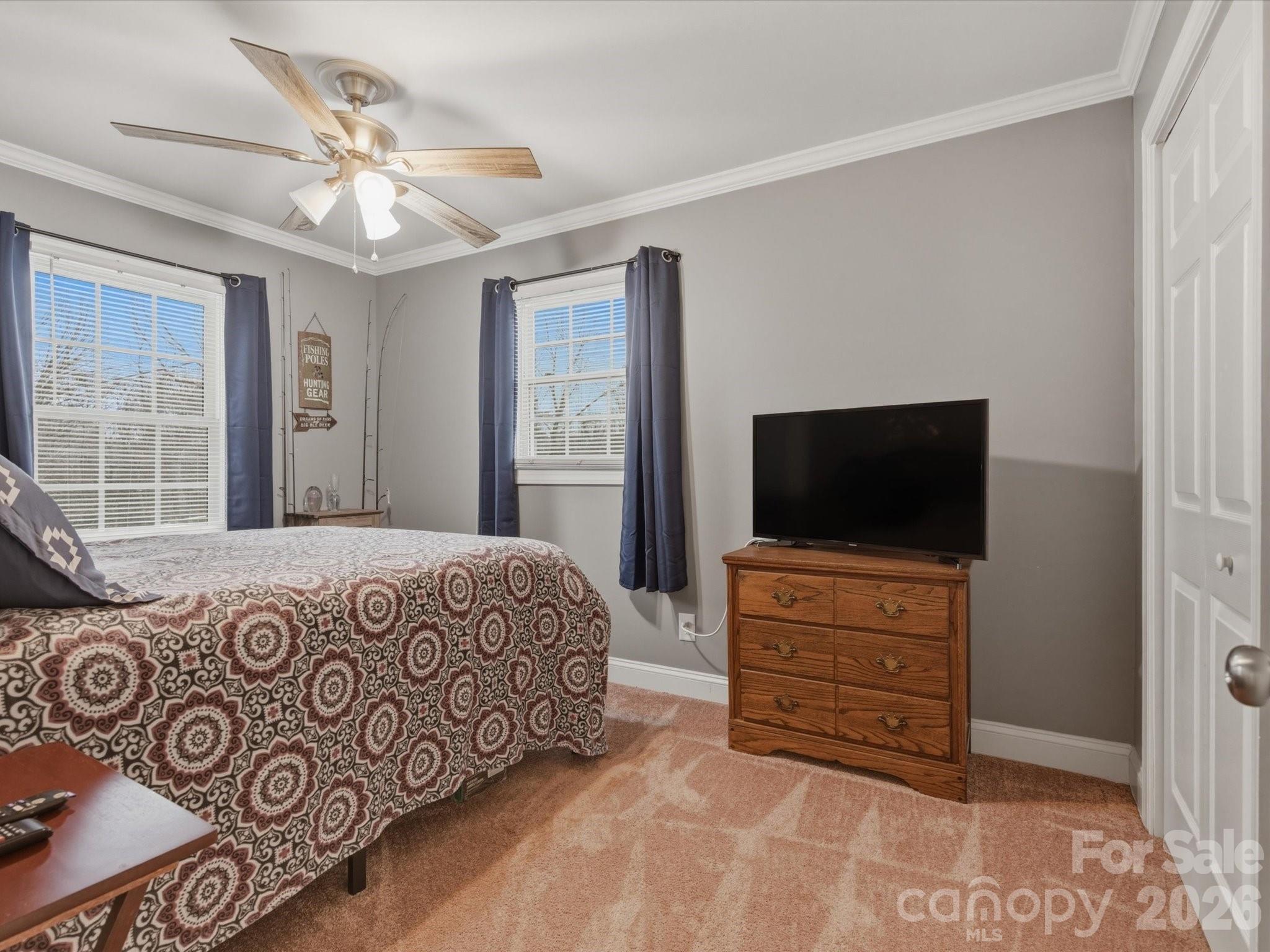 Chapelwood Acres - Residential