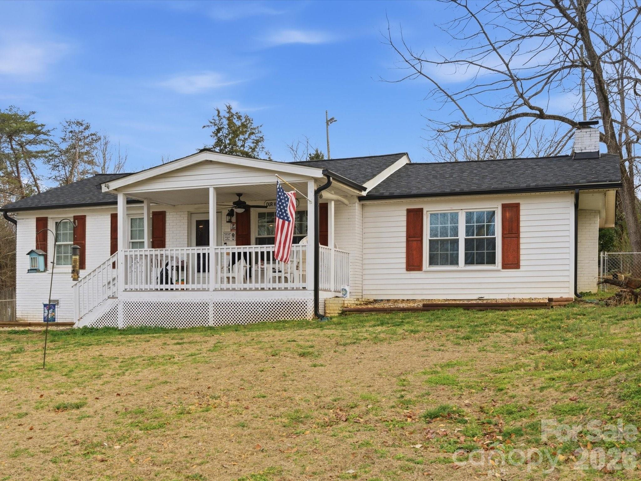 Chapelwood Acres - Residential