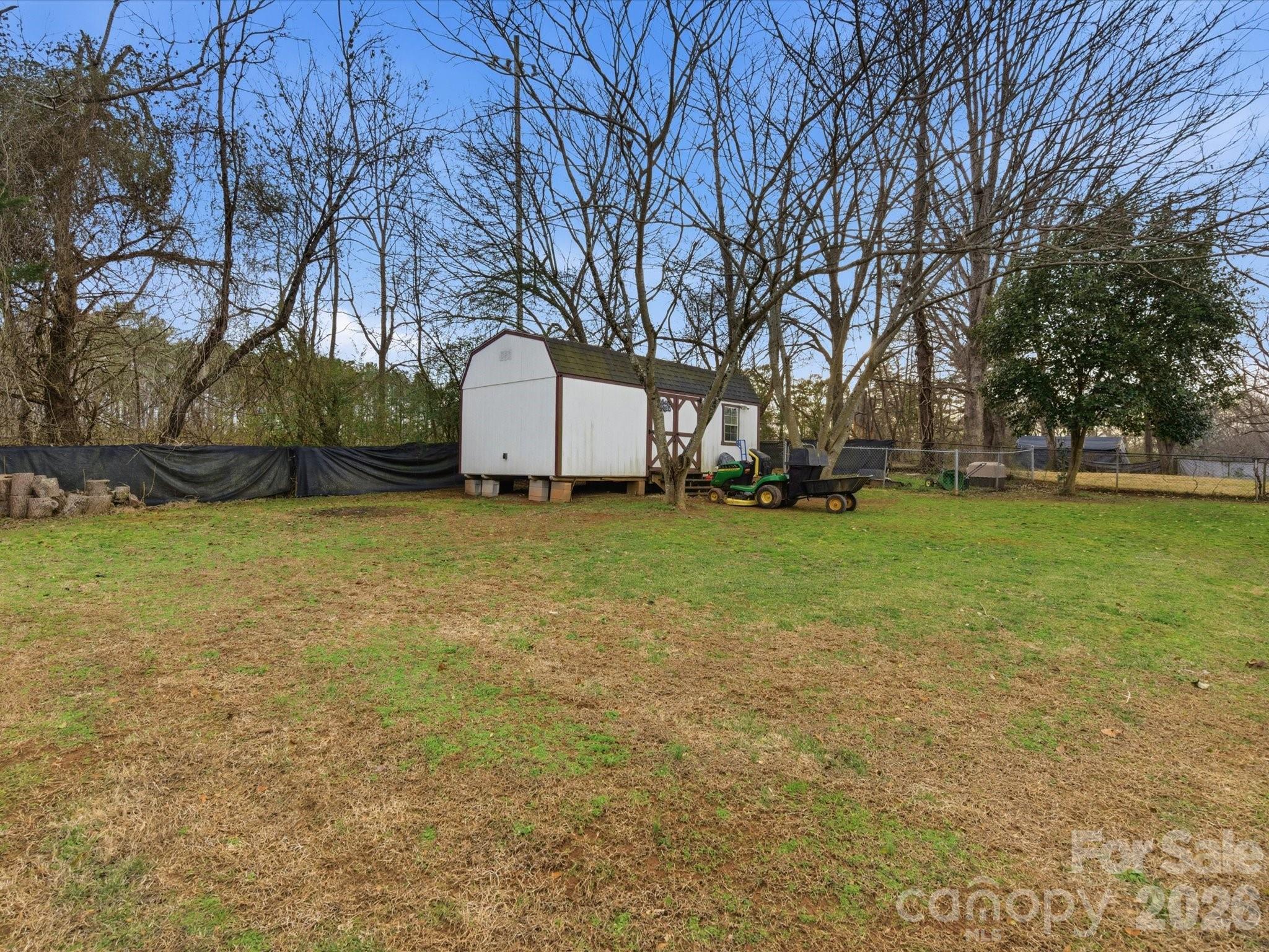 Chapelwood Acres - Residential