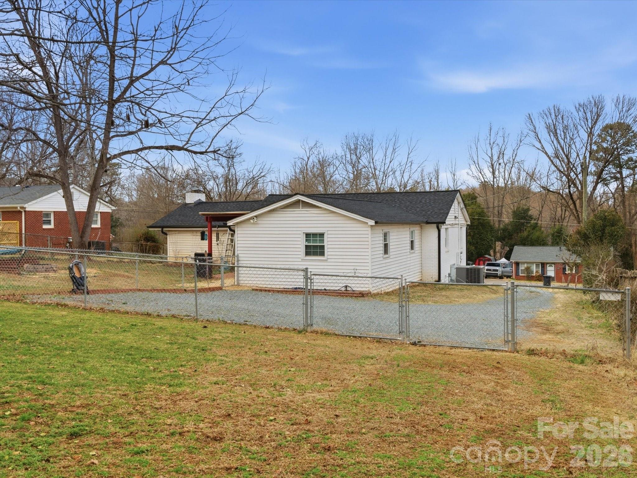 Chapelwood Acres - Residential