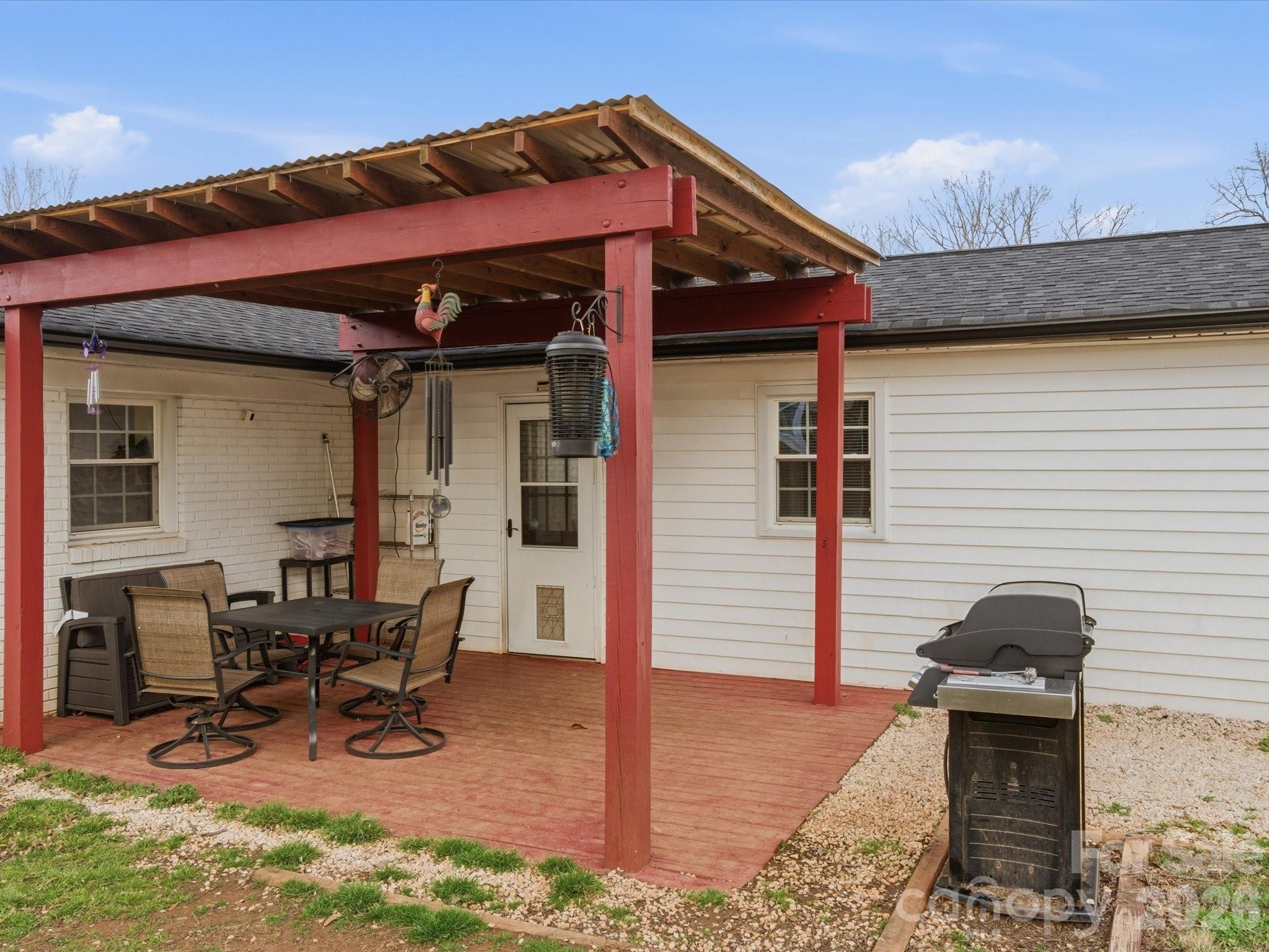 Chapelwood Acres - Residential