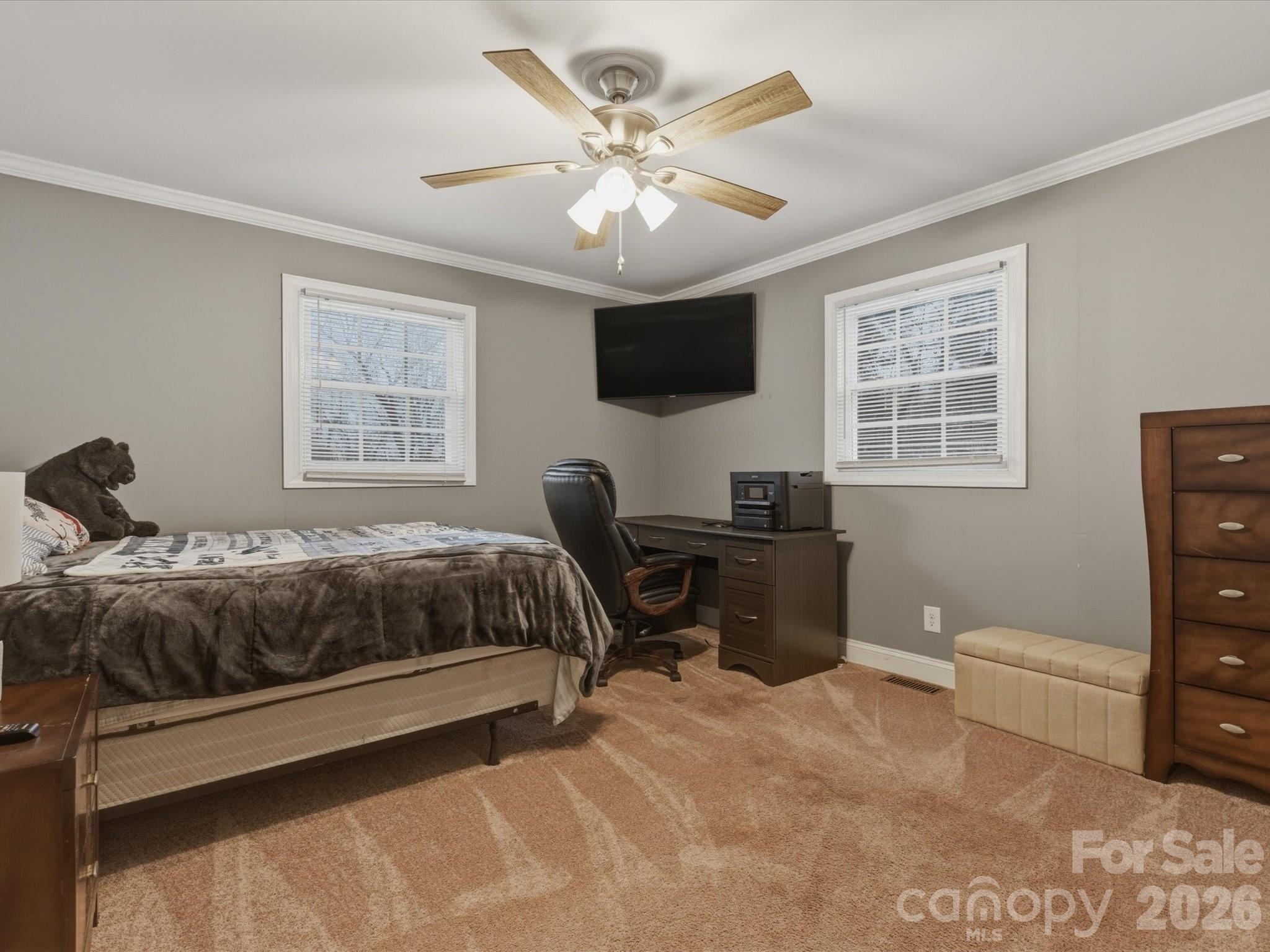 Chapelwood Acres - Residential