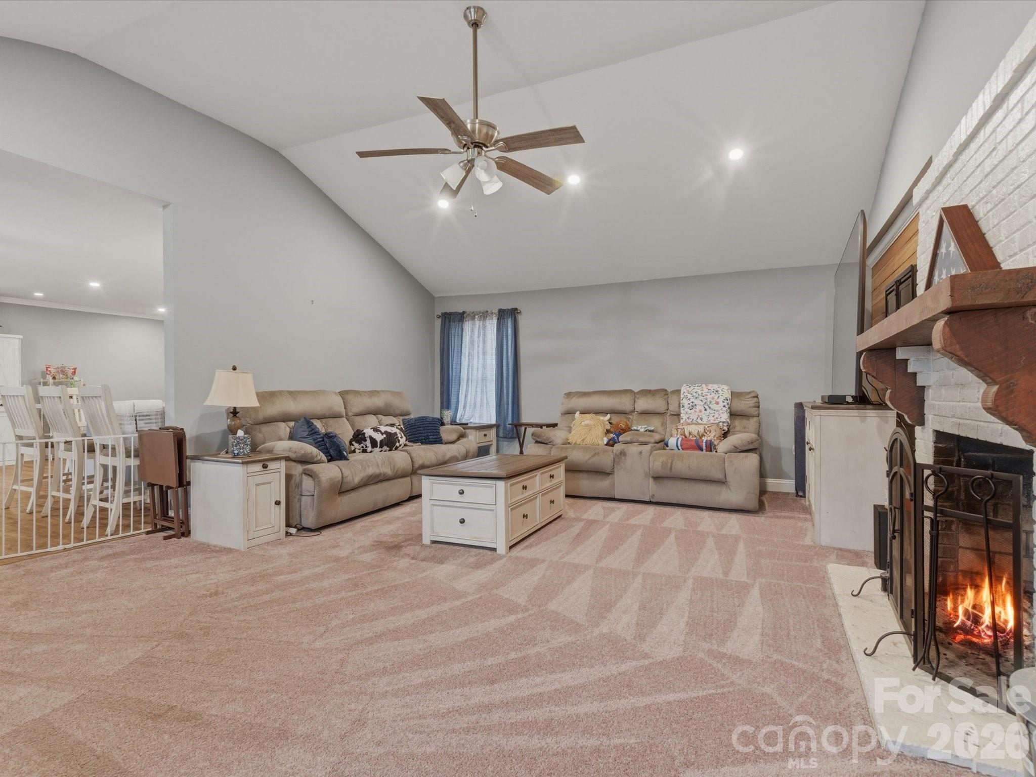 Chapelwood Acres - Residential