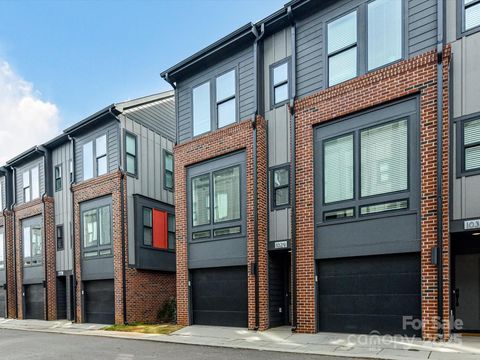 1029 Northend Drive 30 Charlotte NC 28206