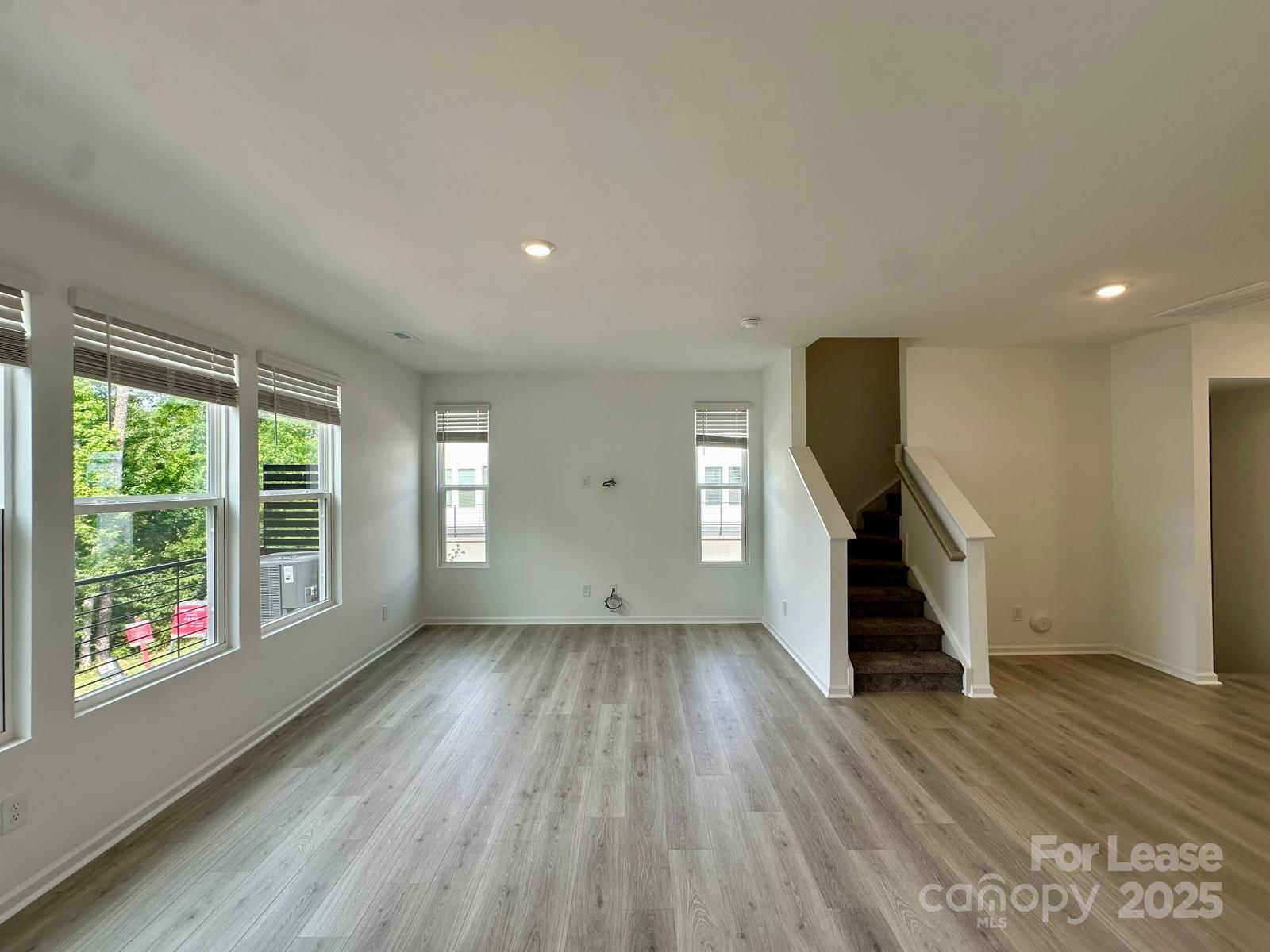 Mineral Springs - Residential Lease