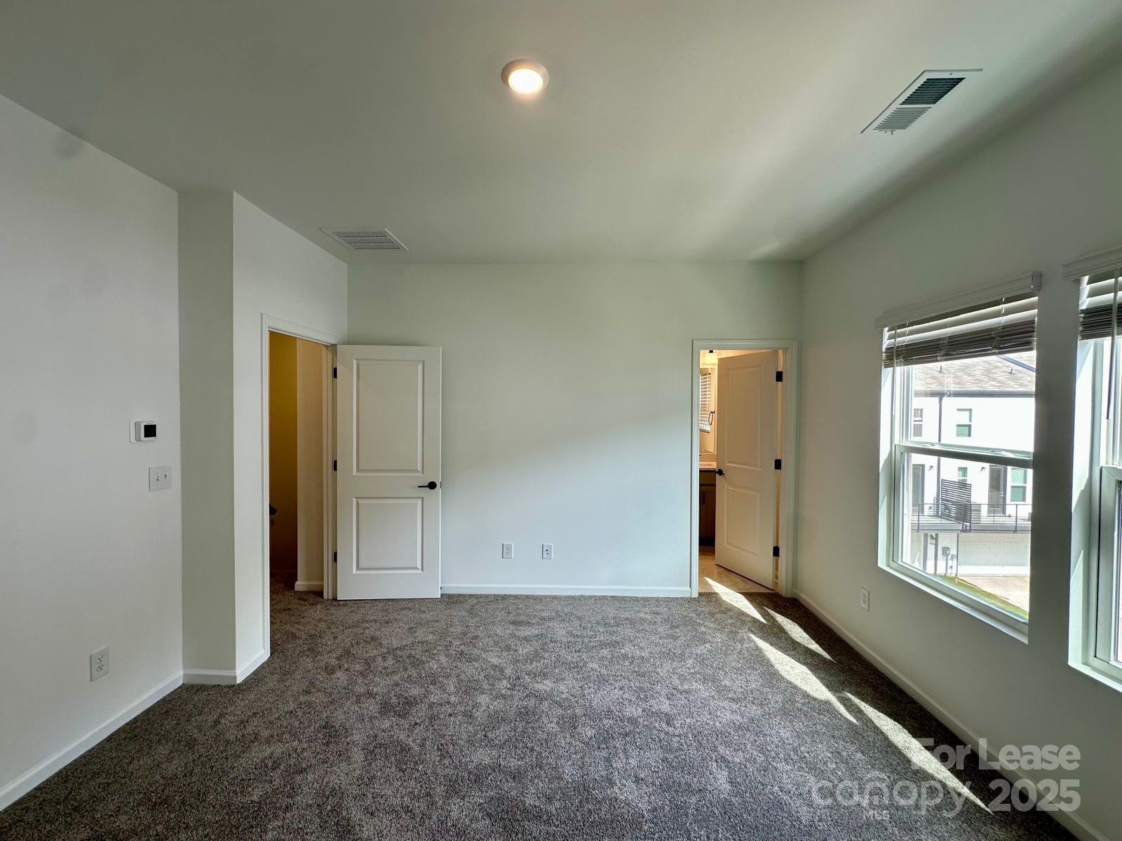 Mineral Springs - Residential Lease