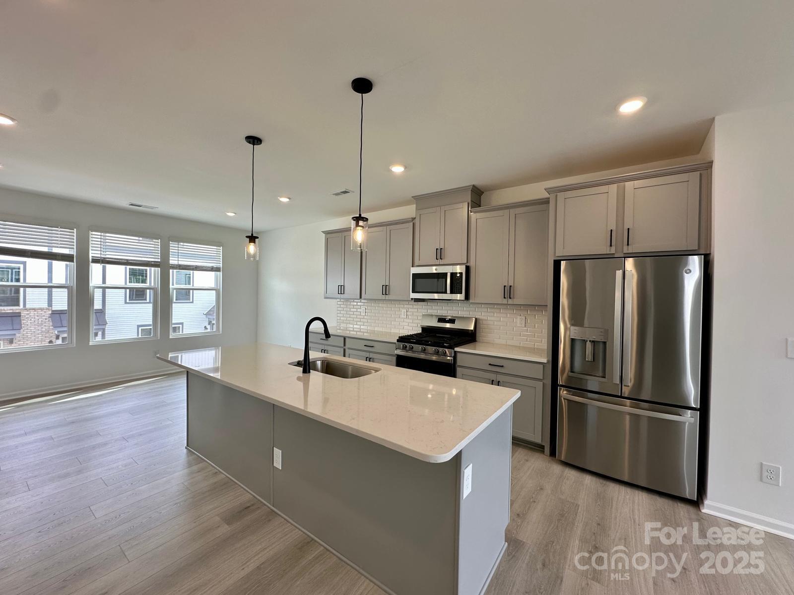 Mineral Springs - Residential Lease