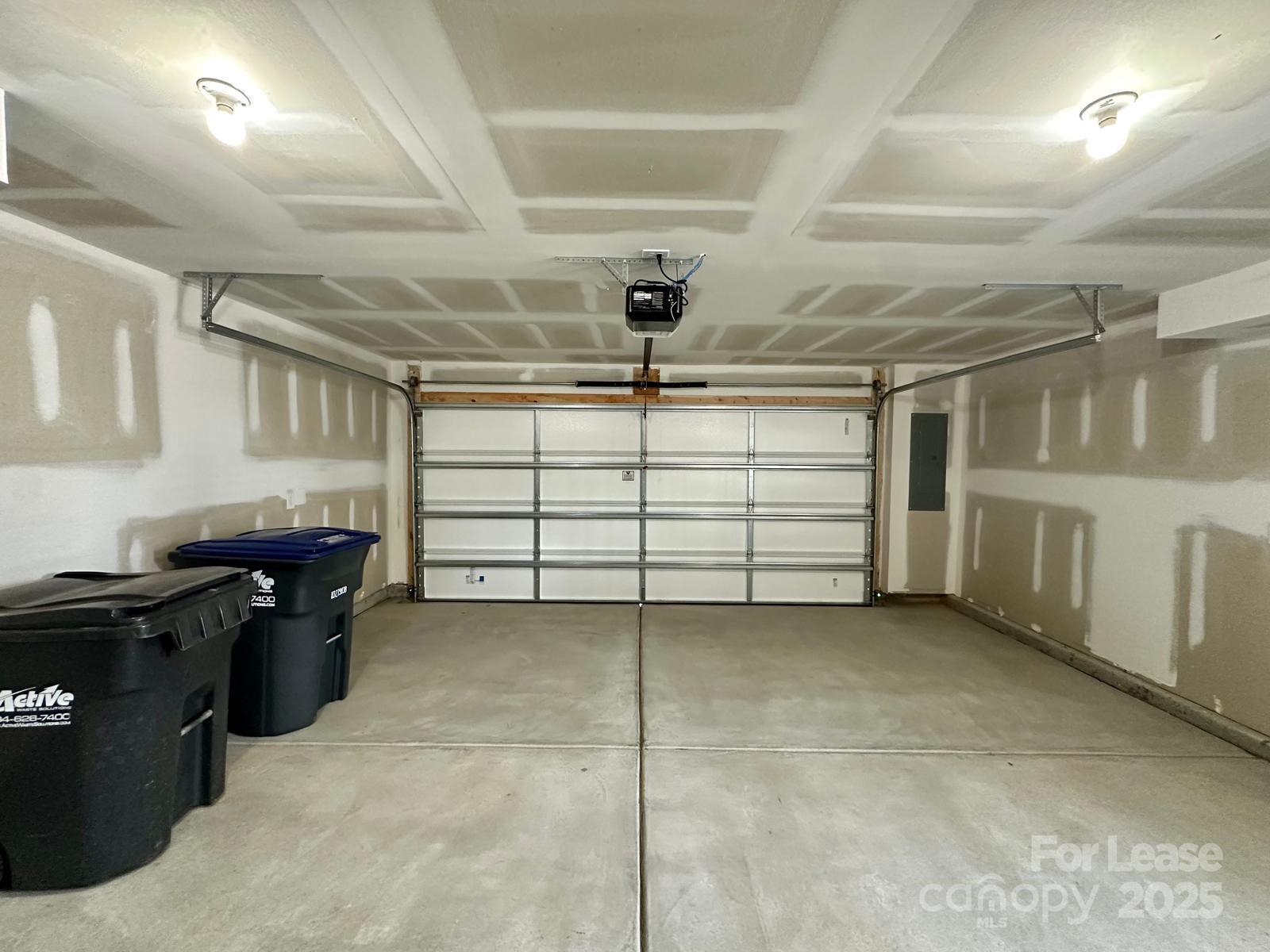 Mineral Springs - Residential Lease