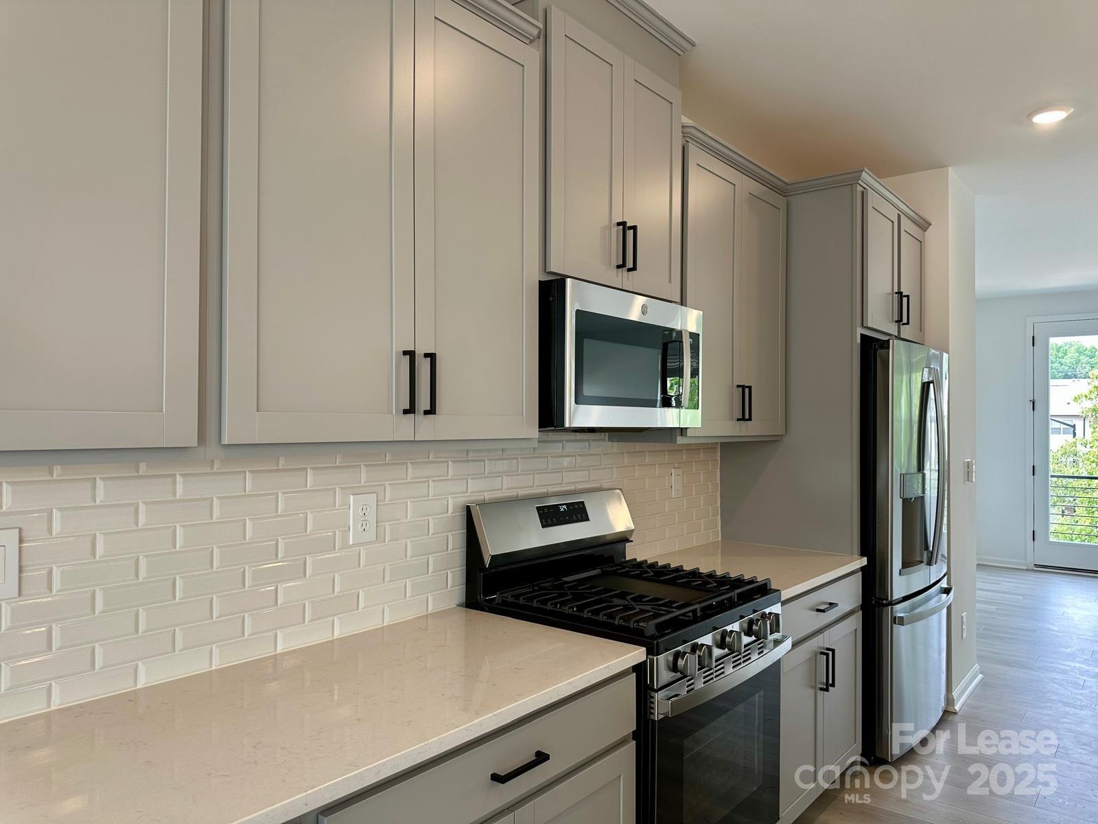 Mineral Springs - Residential Lease