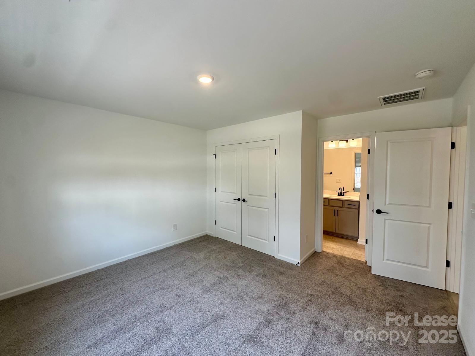 Mineral Springs - Residential Lease