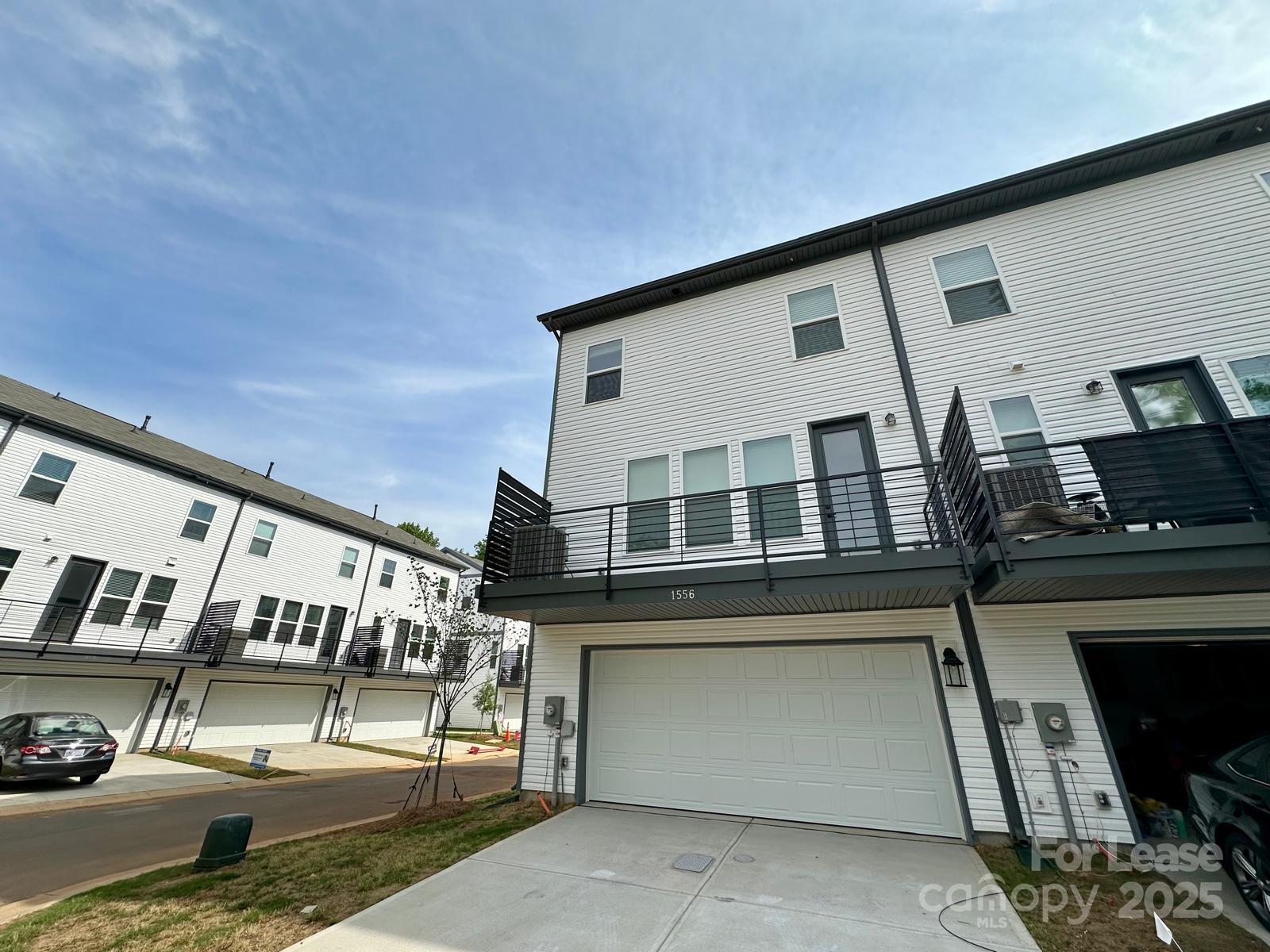 Mineral Springs - Residential Lease