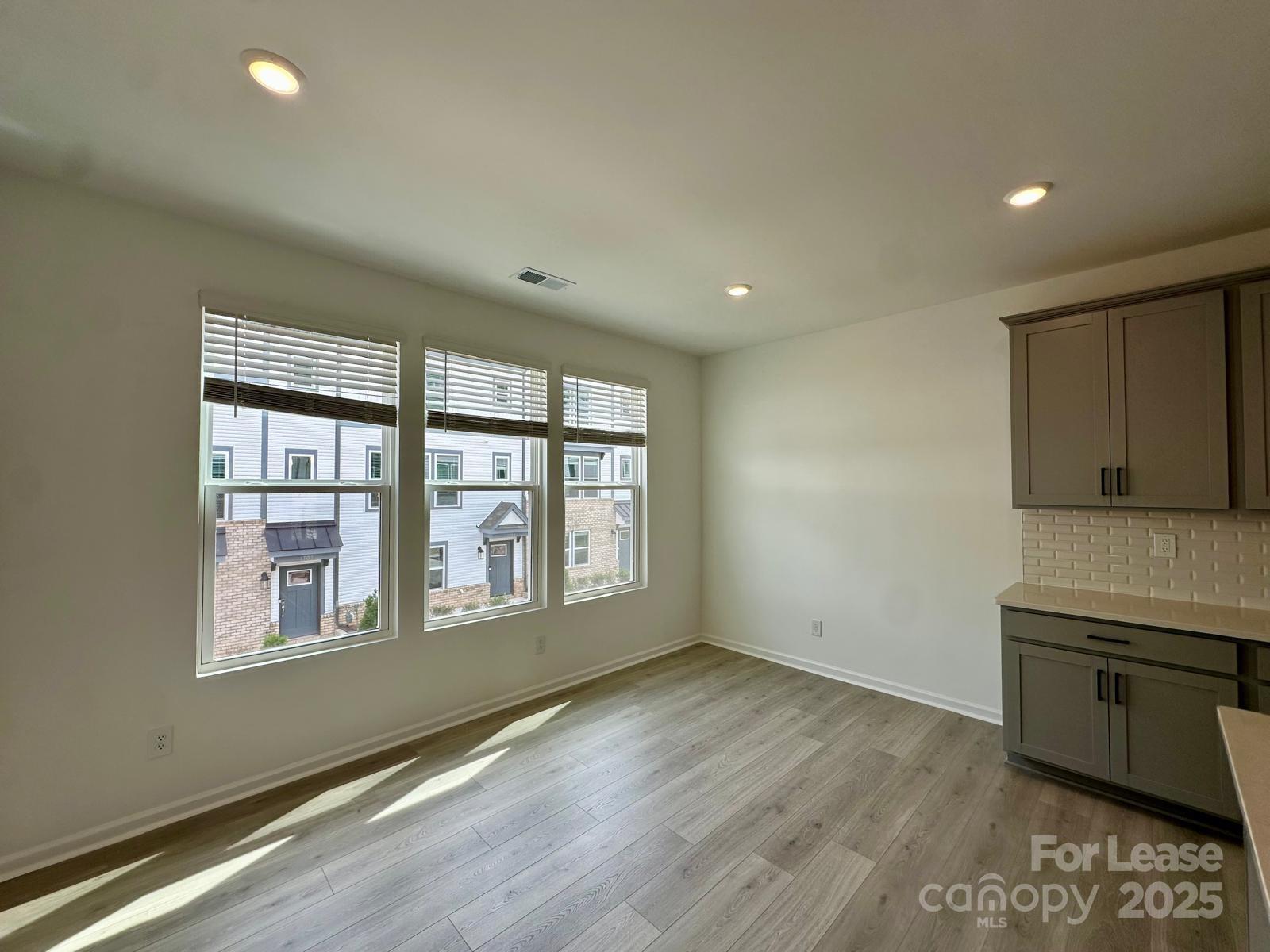 Mineral Springs - Residential Lease