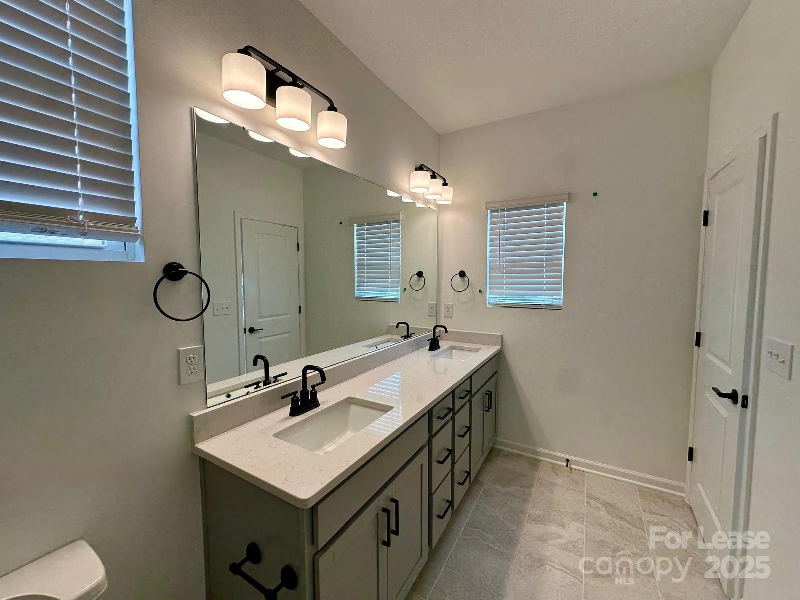 Mineral Springs - Residential Lease