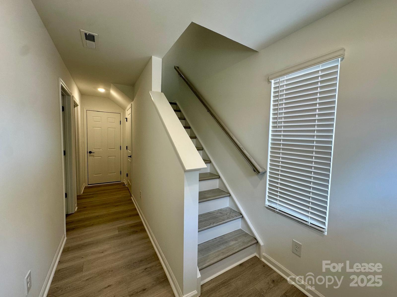 Mineral Springs - Residential Lease