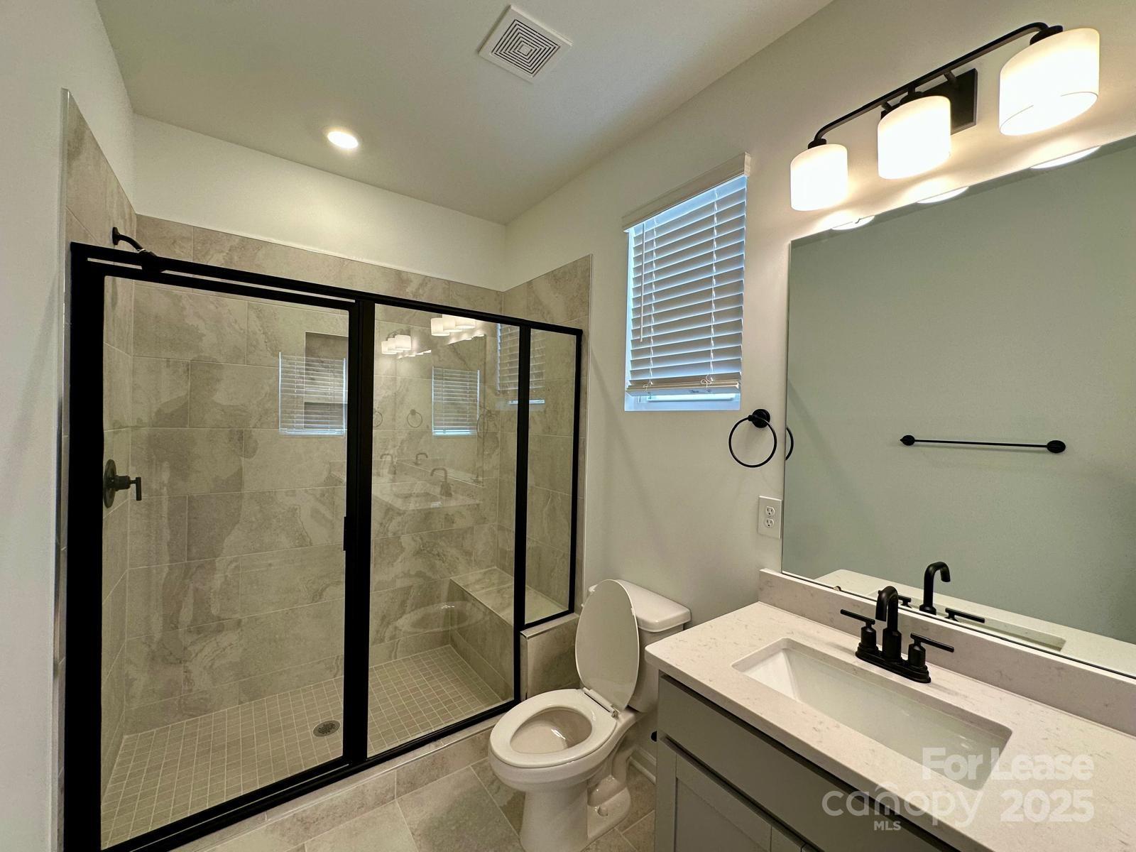 Mineral Springs - Residential Lease